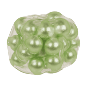 Lepki Gniotek KAKA Sensoryczna Piłka do Ściskania i Przyklejania z kulkami  (5).png