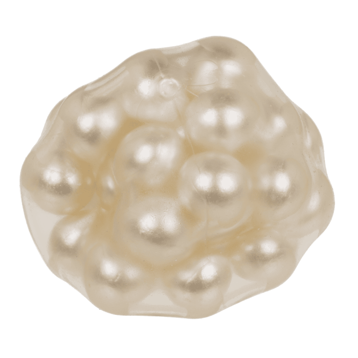 Lepki Gniotek KAKA Sensoryczna Piłka do Ściskania i Przyklejania z kulkami  (6).png