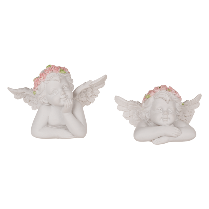 Zestaw Figurek Zakochane Aniołki 2 sztuki Uroczy Akcent Pełen Czułości  (1).png