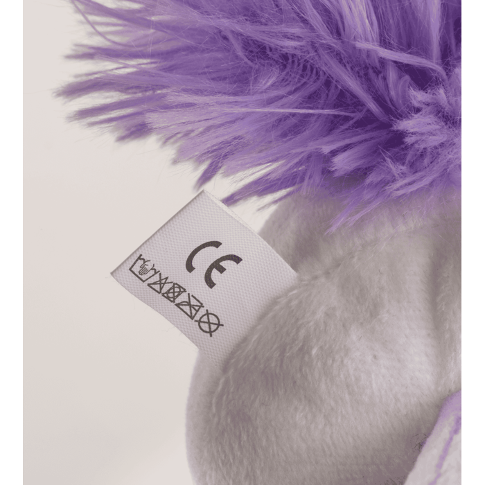 Hobby Horse Jednorożec Głowa konia jednorożca na Kiju Patyku zabawka dzieci  (5).png