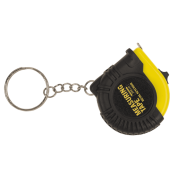 Brelok Miarka Kieszonkowa breloczek Metrówka praktyczny brylok 200cm  (1).png