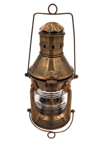 Marynistyczna Metalowa Lampa Żeglarska Retro dekoracyjna Prezent  (1).png