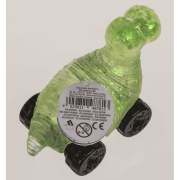 Rozciągliwy Dinozaur na Kółkach Zabawka Sensoryczna jeżdżący Gniotek  (9).png