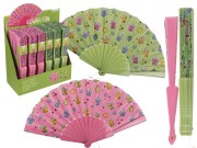 Plastikowy Wachlarz Bubble Tea Ochłoda na Gorące Dni wachlarzyk mix kolorów  (1).jpg