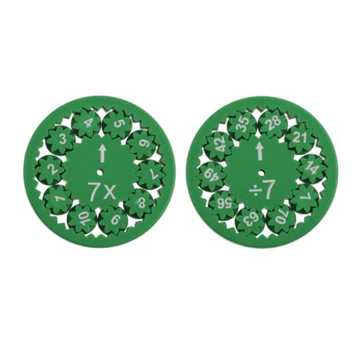 Matematyczny Spinner Kalkulator Nauka i Zabawa Mnożenia i Dzielenia  (1).png