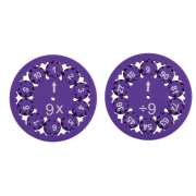 Matematyczny Spinner Kalkulator Nauka i Zabawa Mnożenia i Dzielenia  (2).png