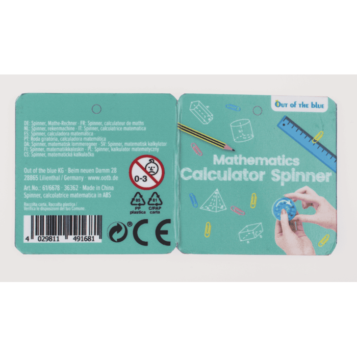 Matematyczny Spinner Kalkulator Nauka i Zabawa Mnożenia i Dzielenia  (7).png