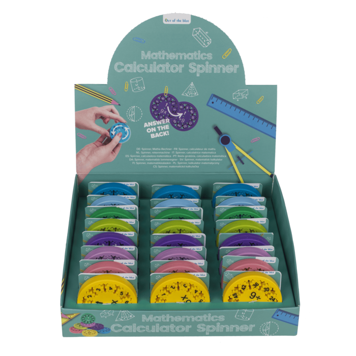 Matematyczny Spinner Kalkulator Nauka i Zabawa Mnożenia i Dzielenia  (10).png
