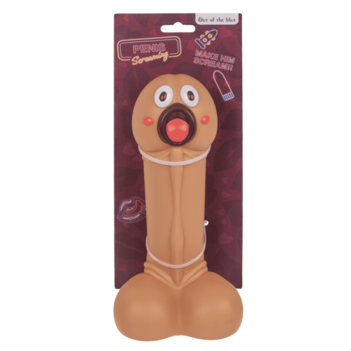 Krzyczący Penisek śmieszny zabawny Wrzeszczący Penisek piskliwy jęczący  (1).png
