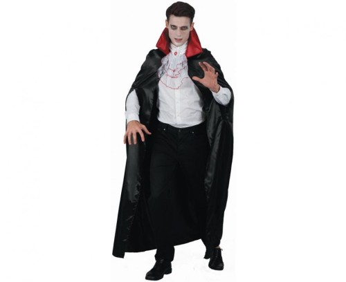 Zestaw dla dorosłych Spragniony Wampir Przebranie Strój Kostium rozm. 52