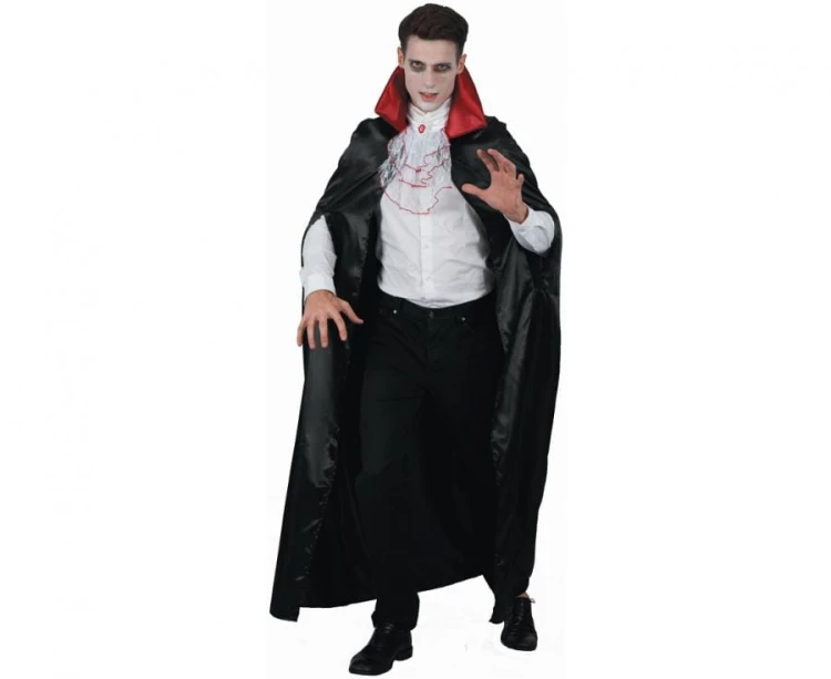 Zestaw dla dorosłych Spragniony Wampir Przebranie Strój Kostium rozm. 56
