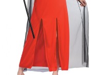 Zestaw dla dorosłych Elegancka Diablica Przebranie Strój Kostium rozm. M