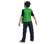 Strój Creeper Essential Minecraft licencja Przebranie rozm. M (7-8 lat)