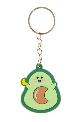 Brelok breloczek owoc Awokado zawieszka Torby Plecak brylok bryloczek  (1).jpg