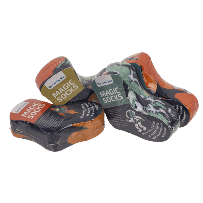 Magiczne Skarpetki dla Dzieci rosnące powiększające się Kosmiczne Wzory  (6).png