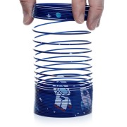 Magiczna Sprężyna Kosmiczna Zabawka schodząca po schodach do Zabawy  (5).jpg