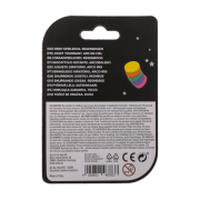 Tęczowe Koła Obrotowe Hipnotyzująca Zabawka kręcąca się Efekt Optyczny  (6).png