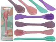 Szczoteczka do Twarzy 2w1 – Pędzel do Masek i Peelingujący Scrubber  (1).jpg