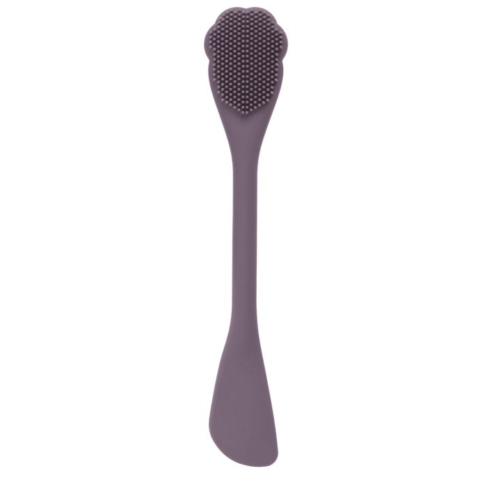 Szczoteczka do Twarzy 2w1 – Pędzel do Masek i Peelingujący Scrubber  (5).png