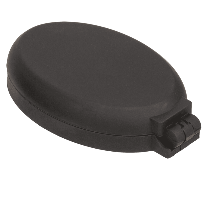 Składane Lusterko z Wbudowaną Szczotką praktyczne przenośne Mix kolorów  (3).png