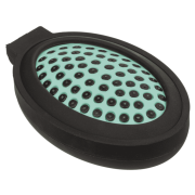 Składane Lusterko z Wbudowaną Szczotką praktyczne przenośne Mix kolorów  (4).png