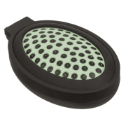 Składane Lusterko z Wbudowaną Szczotką praktyczne przenośne Mix kolorów  (5).png