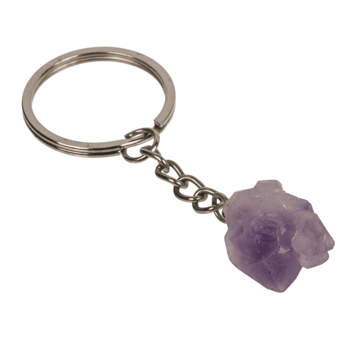 Metalowy Brelok z Kryształem Czakr Energia i Styl breloczek brylok  (7).png