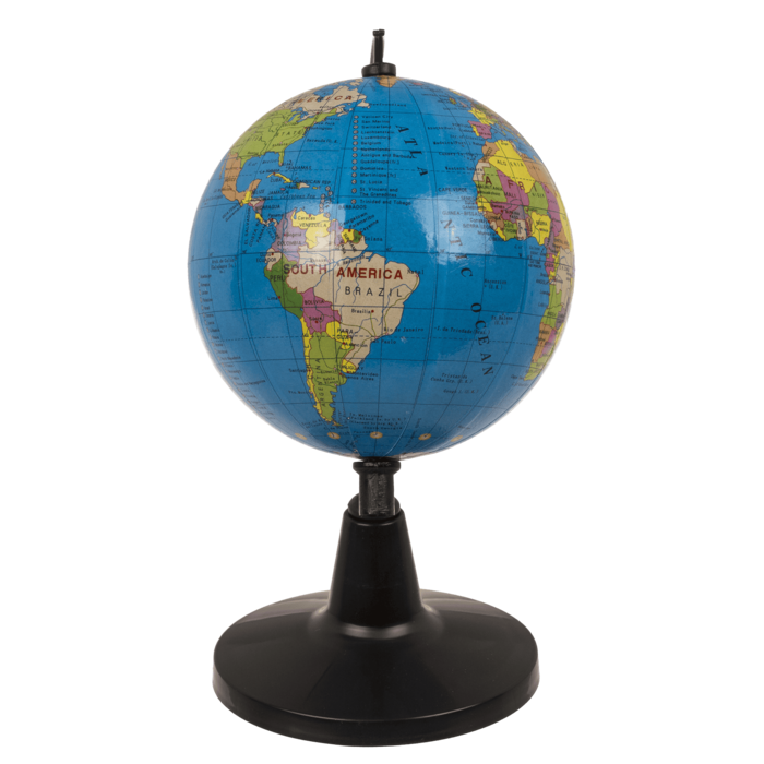 Globus na Plastikowej Podstawce średnica 8,5 cm j. angielski  (3).png