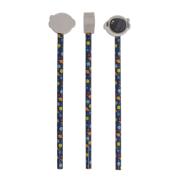 Kosmiczny Ołówek z Gumką Astronauta i Rakieta Kosmiczny  (2).png