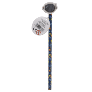 Kosmiczny Ołówek z Gumką Astronauta i Rakieta Kosmiczny  (7).png