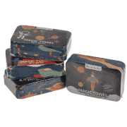 Magiczny Ręcznik Kosmiczny mix wzorów Sprasowany rosnący powiększający się  (2).png