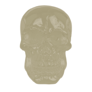 Mała Świecąca Czaszka Mrok i Horror Figurka świecąca w ciemności  (1).png