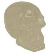 Mała Świecąca Czaszka Mrok i Horror Figurka świecąca w ciemności  (5).png