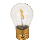 Dekoracyjna Lampka Żarówka LOVE Świeci Napis akumulatorowa Ozdobna  (5).png