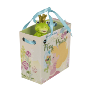 Figurka Żabiego Księcia w torebce mix wzorów Magiczny Upominek z Bajki  (3).png