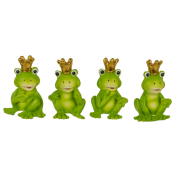 Figurka Żabiego Księcia w torebce mix wzorów Magiczny Upominek z Bajki  (4).png