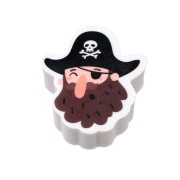 Zestaw Gumek do Wymazywania ścierania Piraci Jolly Roger Pirates 3szt  (4).jpg