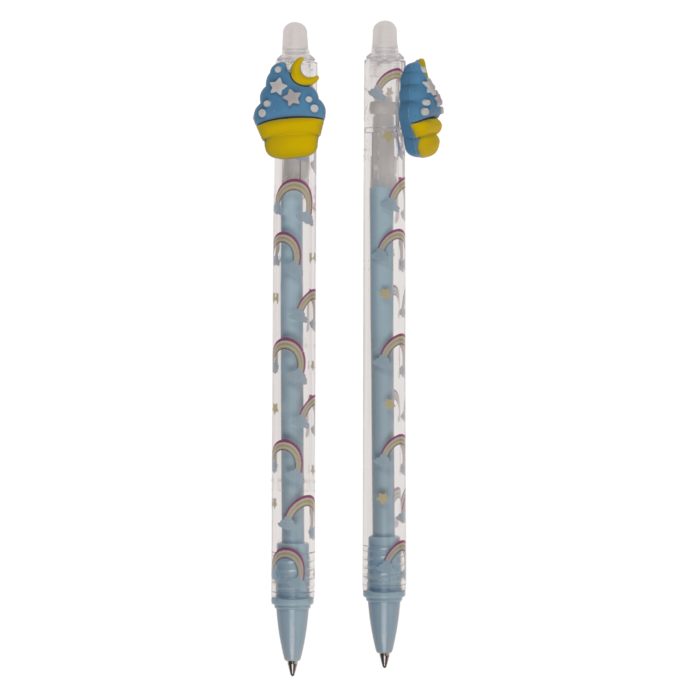 Długopis Zmazywalny Ścieralny – Magiczna Kolekcja mix wzorów  (3).png