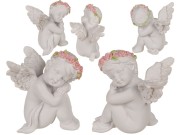 Zestaw Aniołków Figurki 2 szt – Zamyśleni Marzyciele w Delikatnej Formie  (1).jpg
