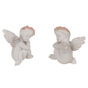 Zestaw Aniołków Figurki 2 szt – Zamyśleni Marzyciele w Delikatnej Formie  (2).png