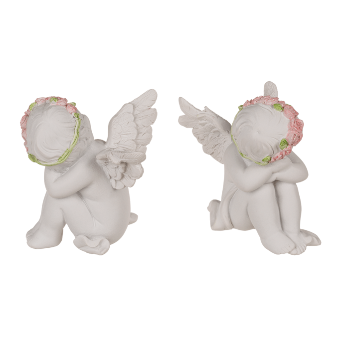 Zestaw Aniołków Figurki 2 szt – Zamyśleni Marzyciele w Delikatnej Formie  (4).png