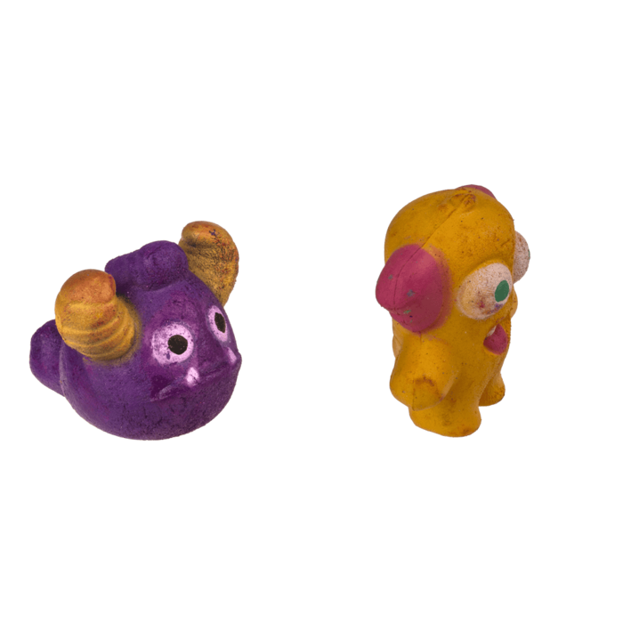 Wykluwający się Mini Potworek z Jajka Zabawka Pełna Niespodzianek  (4).png