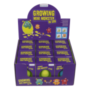 Wykluwający się Mini Potworek z Jajka Zabawka Pełna Niespodzianek  (6).png