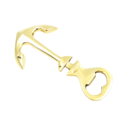 Mosiężny Otwieracz do Butelek Piwa Kotwica marynistyczny styl  (3).png