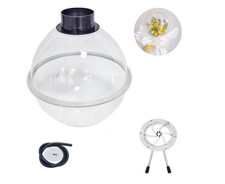 Maszyna Stuffer oraz ekspander Profesjonalny sprzęt do tworzenia dekoracji