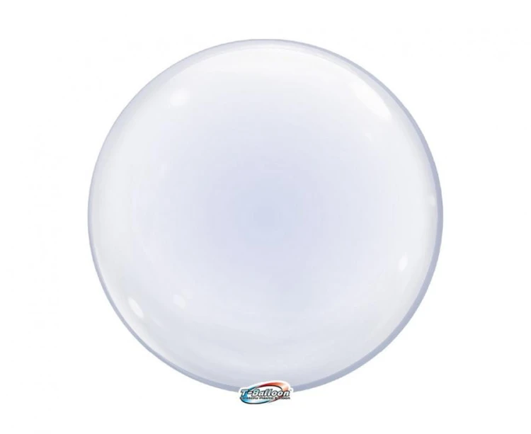 Balon Takara Bubble Deco Balloon 400 mm 10 szt Mocne Wytrzymałe