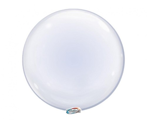 Balony Takara Bubble Deco Balloon 440 mm 10 szt. Mocne Wytrzymałe