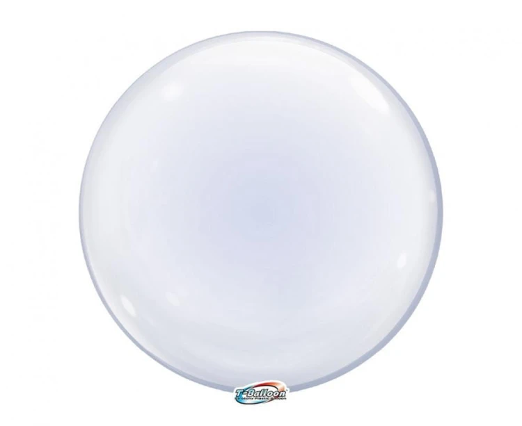 Balony Takara Bubble Deco Balloon 440 mm 10 szt. Mocne Wytrzymałe