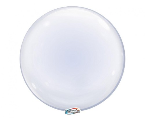 Balon Takara Bubble Deco Balloon 490 mm 10 szt. Mocne Wytrzymałe