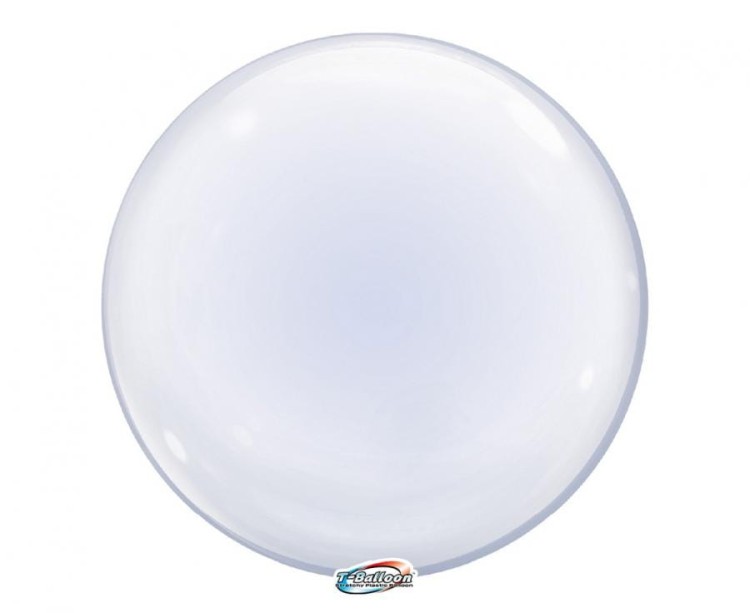 Balon Takara Bubble Deco Balloon 490 mm 10 szt. Mocne Wytrzymałe